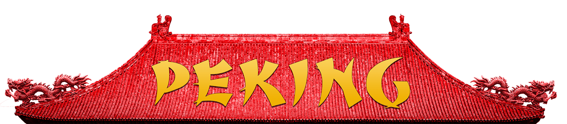 Peking logo