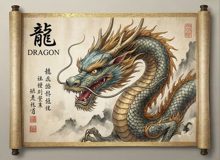 Dragon