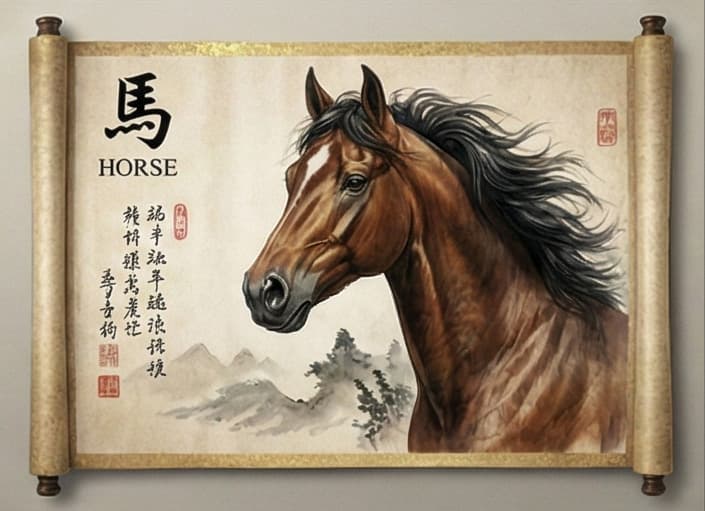 Horse