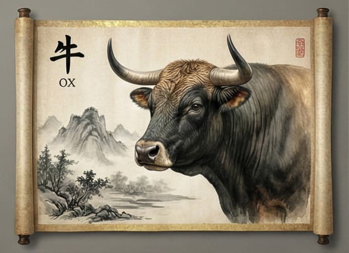 Ox