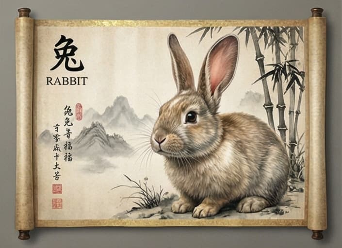 Rabbit